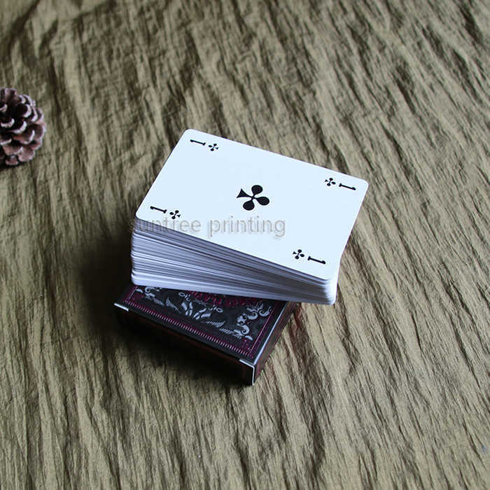 HWADGEE Playing Cards #110150