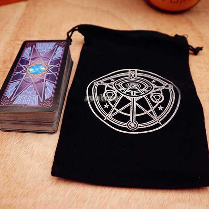 Custom Tarot Cards 